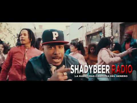 Jimmy Bad Boy ft DCS - Bailando Remix (Oficial Vídeo) (ShadyBeer Radio)