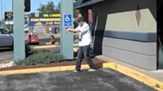 Dirty Dancing- Black Eye Peas