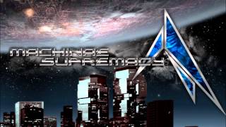 Machinae Supremacy - Throttle and Mask
