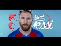 Lionel Messi 2016/17 • INCREDIBLE Goals & Skills 😱