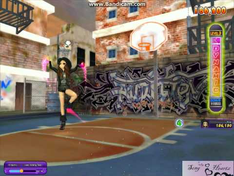 [ AuditionSEA Dynamic CC4 ] LeeSsang- Tears ft. YooJin & Daniel