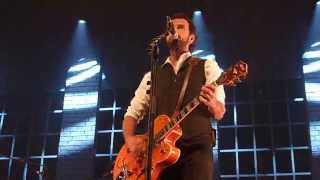 Gérald de Palmas - "Marlowe"- à Tours - 15/03/2014