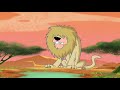 TheWildAnimal13 S Summer Random Comic Frenzy 3 Clip 8