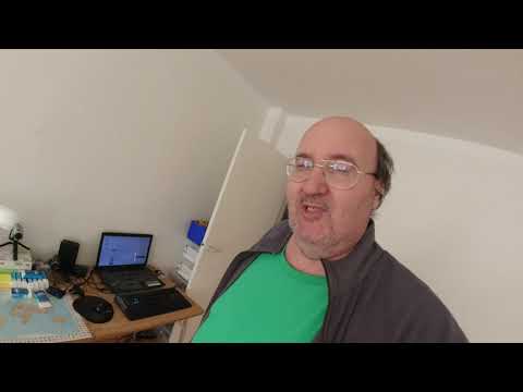 MongoTV_7700 - JEG MELDT MIG UD AF SOCIADEMOKRATIET FOR SPARE 1.000 KRONER ÅRLIG PARTIKONTIGENT