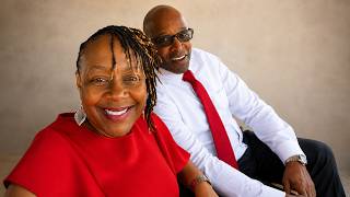 Our Wedding Day | B. Keith Jones & Sharon (Houston) Jones | April 3, 2026