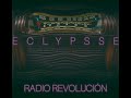 RADIO REVOLUCI&Oacute;N
