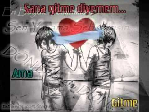 dön bebeğim yaralı gönlüme