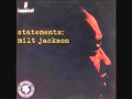Big George by Milt Jackson