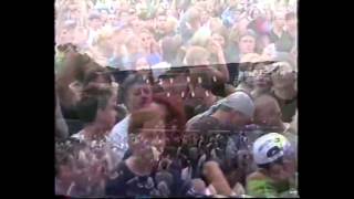 Gotthard - Taubertal (1999) - Let It Rain