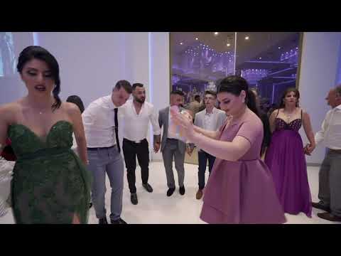 Assyrian wedding 2020