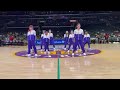 WNBA SparKids Stuttin Is A Habit