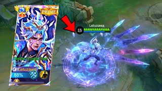 Download lagu GUSION M8 & PRIME SKIN IS FINALLY HERE!! 😱 mp3