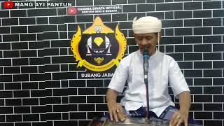 Download lagu PAPACANGAN || MANG AYI PANTUN mp3