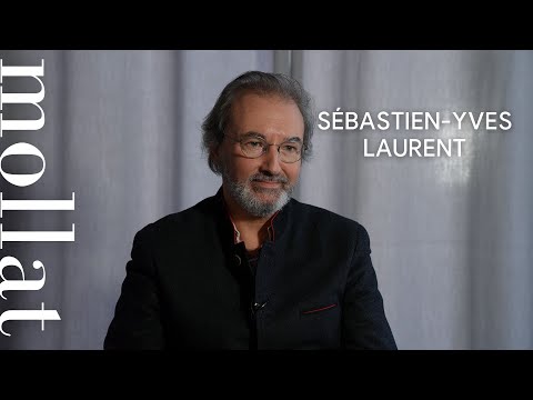 Sébastien-Yves Laurent - Une histoire mondiale de l'espionnage : l'essor du renseignement moderne
