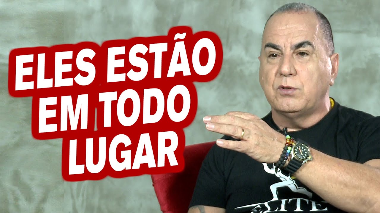 Amizade Falsa - Atente para Os Sinais