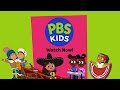 PBS KIDS Family Traditions 2025 Promo National