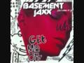 basement jaxx - get me off (peaches remix) 