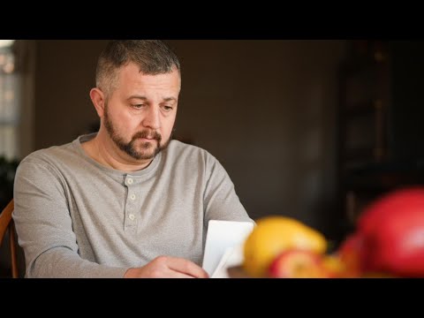 Redeeming Decades of Addiction