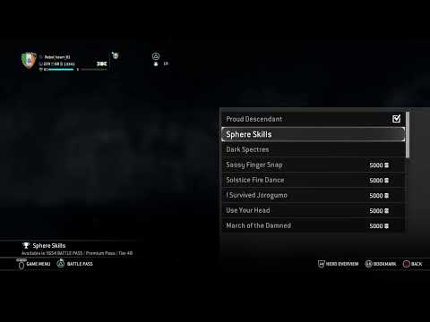 Fh got y6s4 battle pass check ok