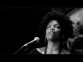 Nnenna Freelon - My Cherie Amour 