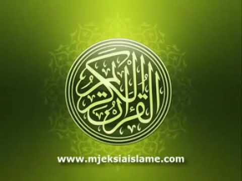 Rukje Per Largimin e Shejtanit Mesyshit Magjis