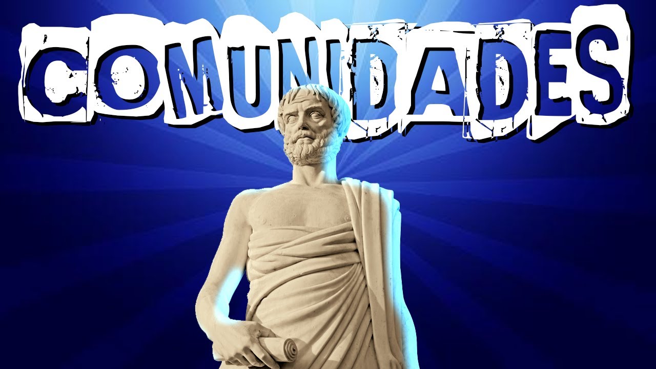 POLÍTICA DE ARISTÓTELES: AS COMUNIDADES IDEAIS
