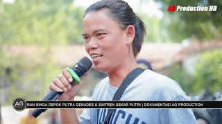 Download lagu LINTANG RAINA - PUTRA GENADES KERTANEGARA BLOK 6 mp3