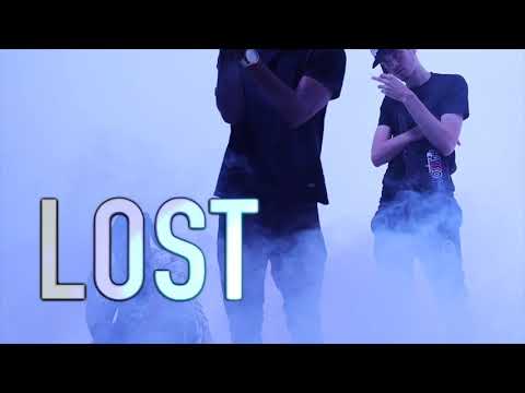 Ike Santana - “Lost” Official Music Video ( Prod. By Kero )
