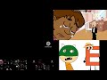 Too Many Klasky Gummy Bears With Colors By Sonic Kill The Killens KlaskyCsupo Lolmanxd444 Exe