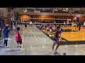 SAS 17 2 Sedore Vs OVA 18 2024 06 09 Day 1 Match 1 3rd Set