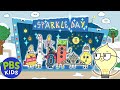 City Island Holidays PBS KIDS