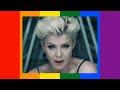 LGBT Pride Anthem Dance Mix Cher RuPaul Sylvester Madonna Diana Ross