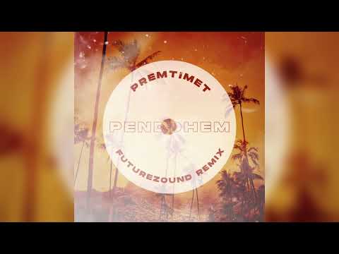 Pendohem - Premtimet (Futurezound Remix)