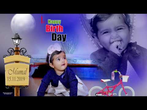 First Birthday Party | Mumal | cinematic shoot | Ramesh Arts Studio| jaipur