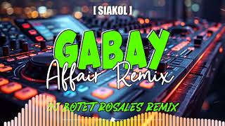 Download lagu DjBotet R- Gabay [Siakol] (Affair Remix) 100bpm mp3