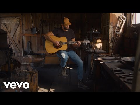 Dean Brody - I'd Go To Jail (Official Video)