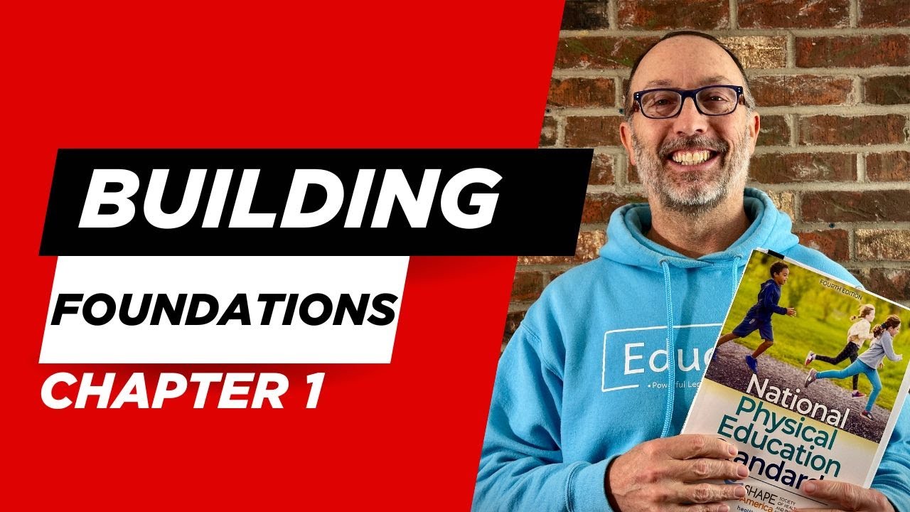 Building a Standards-Based Curriculum - Chapter 1