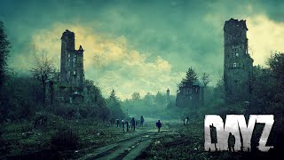 【DayZ】君は完璧で究極のモシンナガン