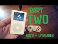 Spotify iPod pt 2 FAQ 039 s and Upgrades