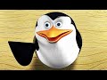 Penguin Boat Takeover Scene MADAGASCAR 2005 Movie CLIP HD