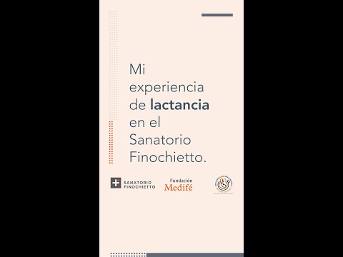 #SHORTS | Jessica y su experiencia en el Sanatorio Finochietto