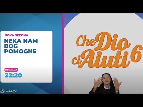 [NAJAVA] Neka nam Bog pomogne - Sezona 6, epizoda 4 (19.10.)