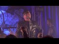 The Real McKenzies - Mainland / Nessie (PitFest 2019 Erica, Holland) [HD]