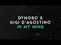 Dynoro & Gigi D