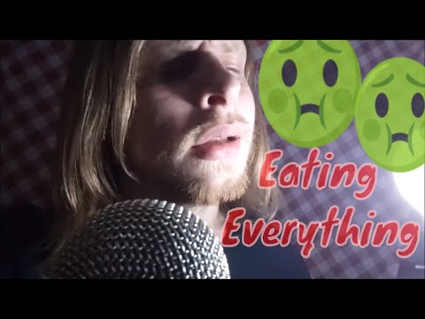 Eating Everything by ScRAP (Music Video) Video