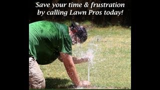 preview picture of video 'Sprinkler-Repair-Monument-Colorado-Blowout-aeration-Lawn Pros-Colorado-Springs-CO-719-963-6267'