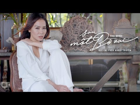 Sau một bờ vai - Thu Minh