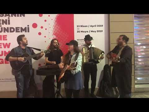 Hamed Zandi Ft. Saray Maghased - Farda to miayee هوشمند عقيلى: 'فردا' , Eshgh e Man #HooshmandAghili