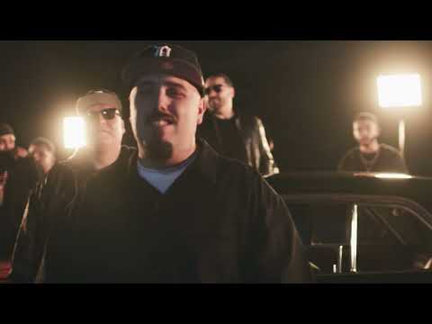 SUSPECT 707 "STOP IT" FEAT DEMONIO (OFFICIAL MUSIC VIDEO) NOR 2023