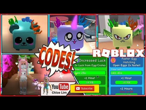 Roblox Gameplay Bubble Gum Simulator Getting To Sandy Island 3 New Codes Hatching Some Coral Eggs Steemit